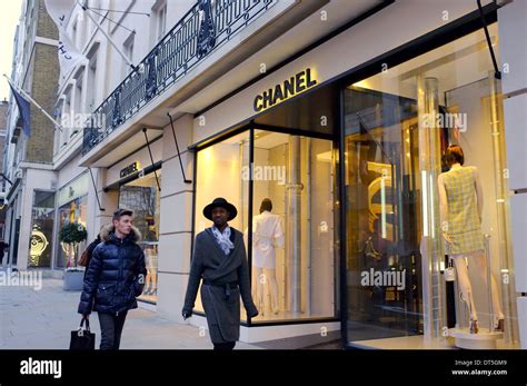 chanel boutique london email|Chanel online shop London.